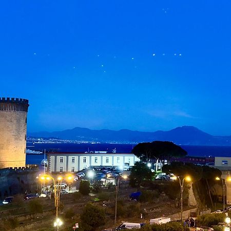 Il Mastio Guesthouse Neapol Exteriér fotografie