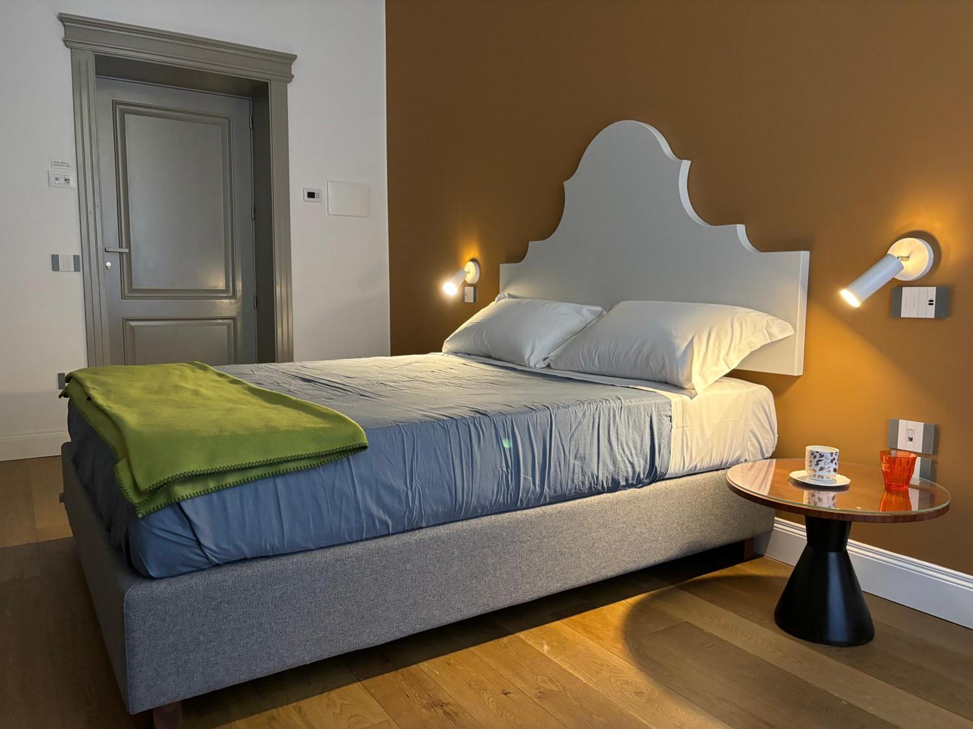 Il Mastio Guesthouse Neapol Exteriér fotografie