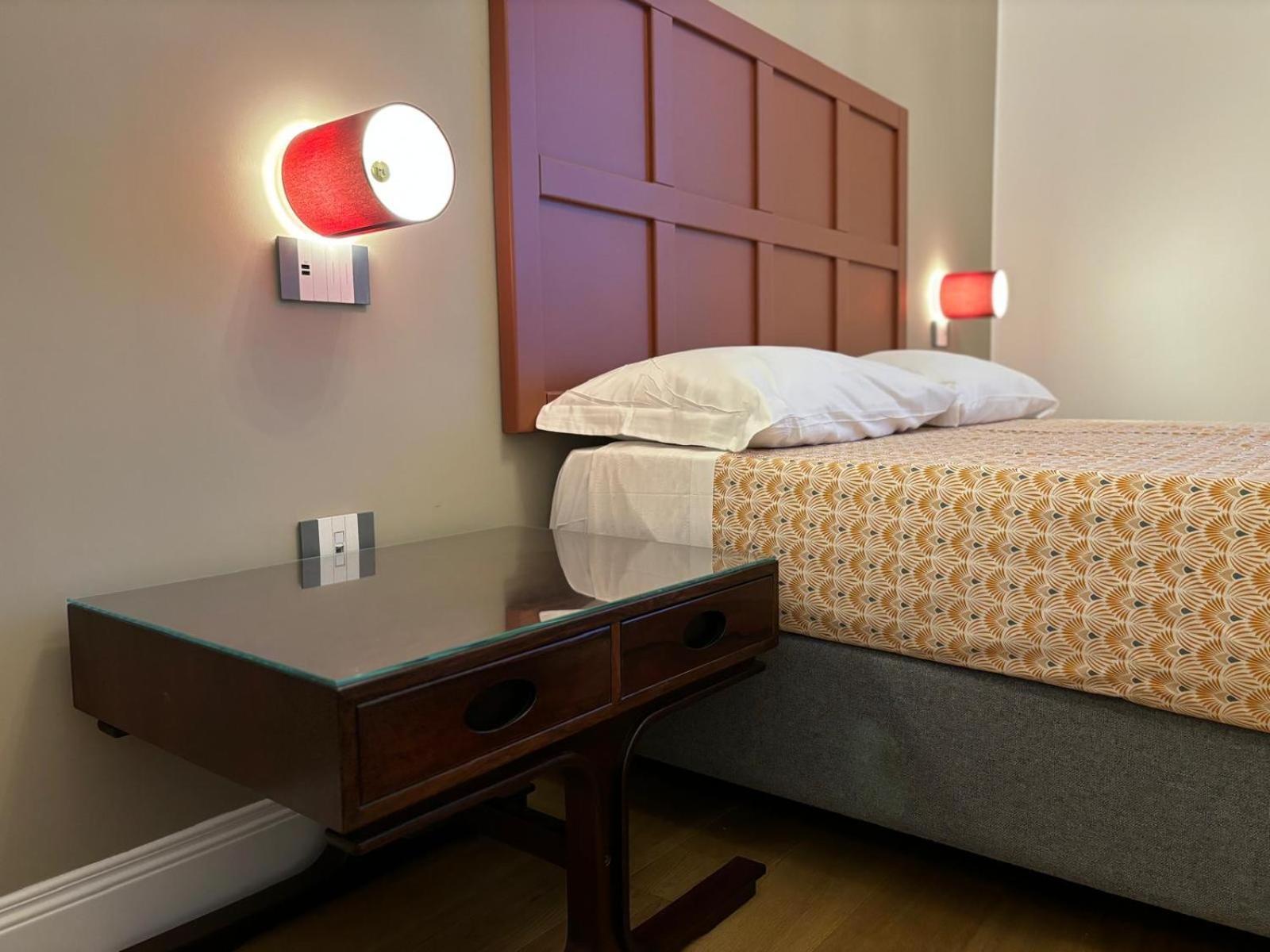 Il Mastio Guesthouse Neapol Exteriér fotografie