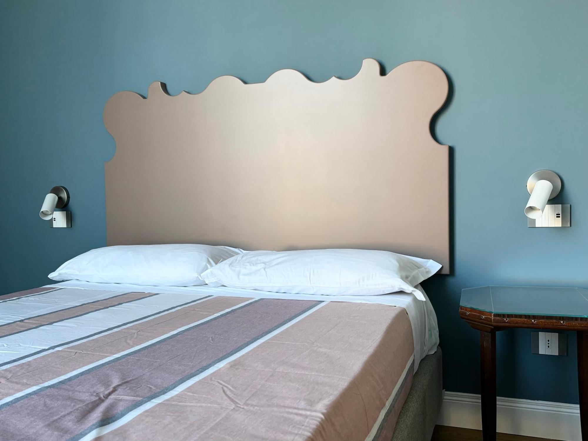 Il Mastio Guesthouse Neapol Exteriér fotografie
