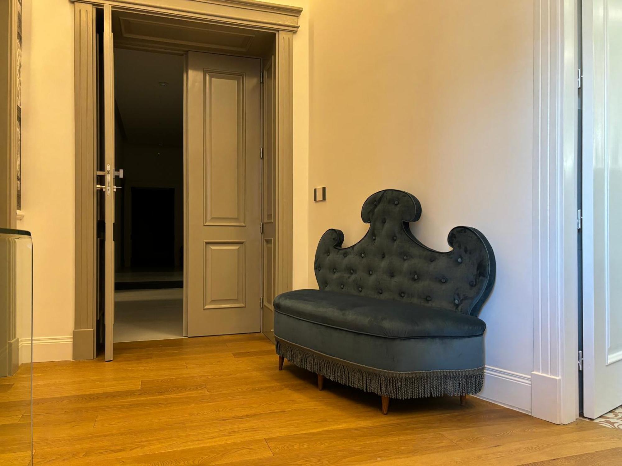 Il Mastio Guesthouse Neapol Exteriér fotografie
