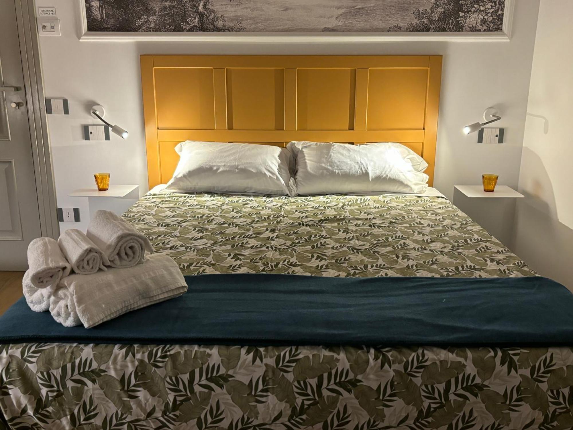 Il Mastio Guesthouse Neapol Exteriér fotografie