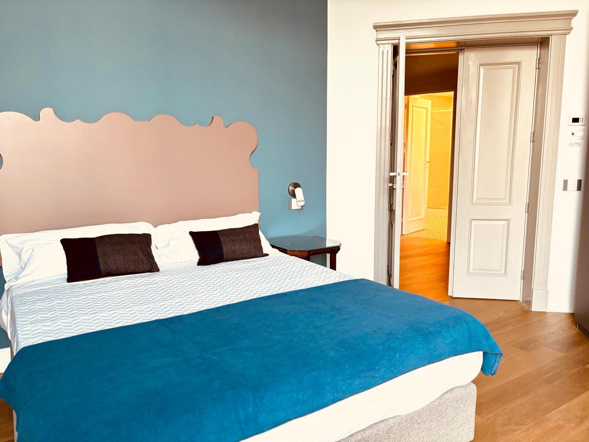 Il Mastio Guesthouse Neapol Exteriér fotografie