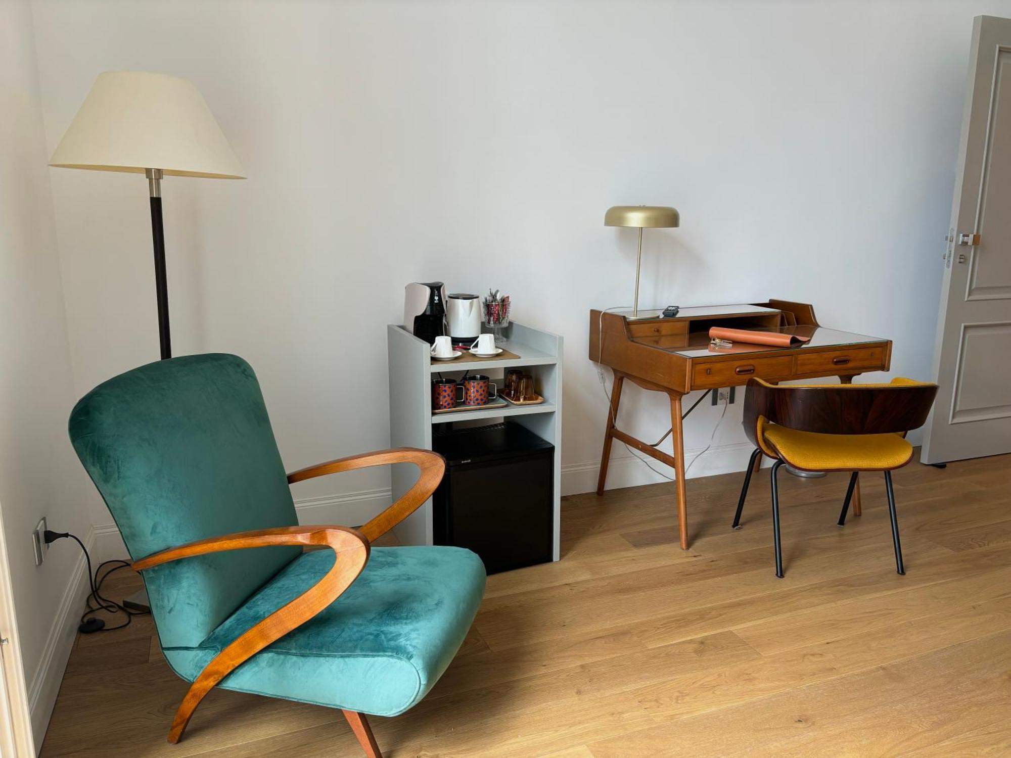 Il Mastio Guesthouse Neapol Exteriér fotografie